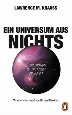 Ein Universum aus Nichts - Krauss, Lawrence M.