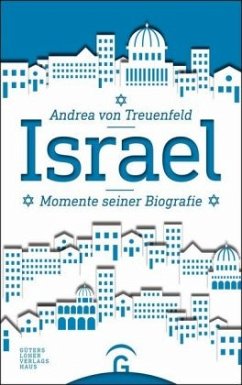 Israel - Treuenfeld, Andrea von