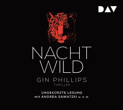 Nachtwild - Phillips, Gin
