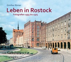 Leben in Rostock - Römer, Günther