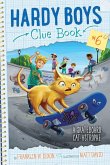 A Skateboard Cat-astrophe (eBook, ePUB)