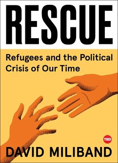 Cover Rescue (eBook, ePUB)