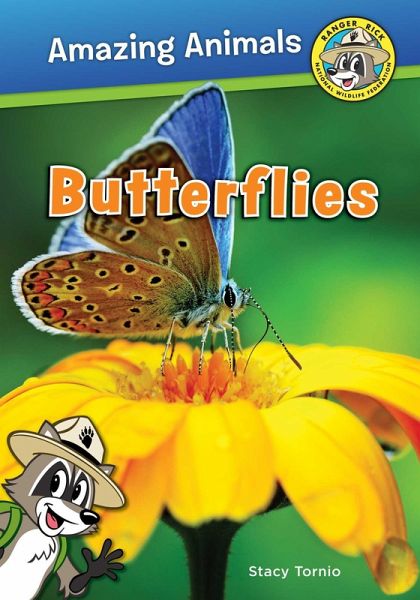 Butterflies (eBook, ePUB)
