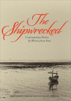 The Shipwrecked (eBook, ePUB)
