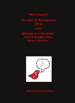 Cover The best of PornoStorno Vol. 2 (eBook, ePUB)