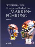 Strategie und Technik der Markenführung (eBook, PDF)