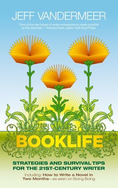 Cover Booklife (eBook, ePUB)