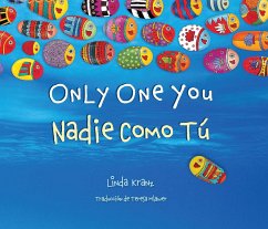 Cover Only One You/Nadie Como Tu (eBook, ePUB)