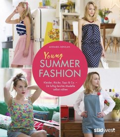Young Summer Fashion - Bénilan, Annabel