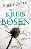 Der Kreis des Bösen / Michaela Baltzer Bd.3