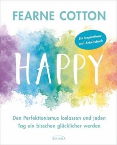 Happy - Cotton, Fearne