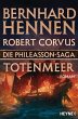 Totenmeer / Die Phileasson-Saga Bd.6 - Bild 1