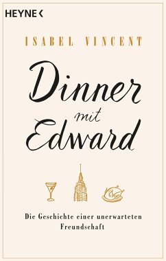 Dinner mit Edward - Vincent, Isabel