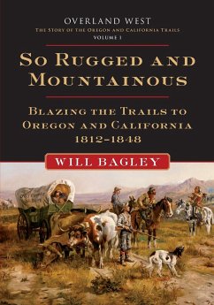 So Rugged and Mountainous - Bagley, Will