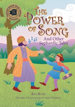 The Power of Song - Roth, Rita