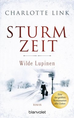 Wilde Lupinen / Sturmzeit Bd.2 - Link, Charlotte