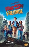 Fünf Freunde 5 - Das Buch zum Film Fünf Freunde 5 - Das Buch zum Film
