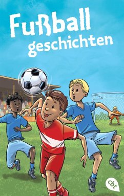 Fußballgeschichten - Tielmann, Christian