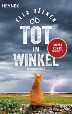 Tot im Winkel / Cosma Pongs Bd.2 - Dälken, Ella