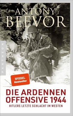 Die Ardennen-Offensive 1944 - Beevor, Antony