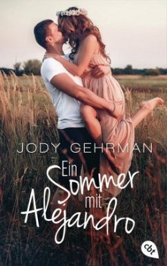 Ein Sommer mit Alejandro - Gehrman, Jody