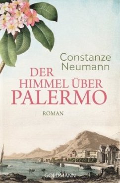 Der Himmel über Palermo - Neumann, Constanze