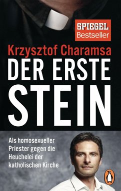 Der erste Stein - Charamsa, Krzysztof
