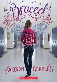 Braced - Gerber, Alyson