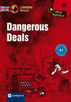 Dangerous Deals - Billy, Gina