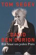 David Ben Gurion - Bild 1