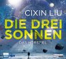 Die drei Sonnen / Trisolaris-Trilogie... - Bild 1