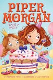 Piper Morgan Plans a Party (eBook, ePUB)