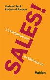 Sales! (eBook, ePUB)