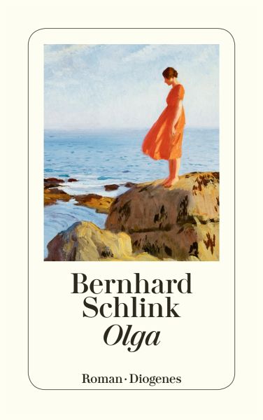 Olga (eBook, ePUB) von Bernhard Schlink - Portofrei bei bücher.de