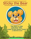 Sticky The Bear (eBook, ePUB) Sticky The Bear (eBook, ePUB)