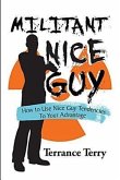 Militant Nice Guy (eBook, ePUB)