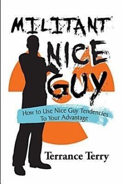 Cover Militant Nice Guy (eBook, ePUB)