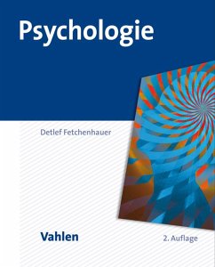 Psychologie (eBook, PDF) - Fetchenhauer, Detlef