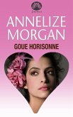 Goue horisonne (eBook, ePUB)