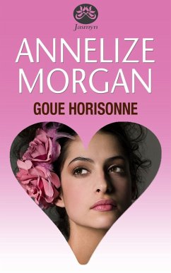 Cover Goue horisonne (eBook, ePUB)