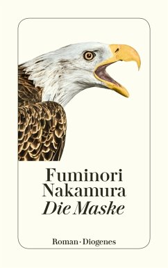 Die Maske (eBook, ePUB) - Nakamura, Fuminori