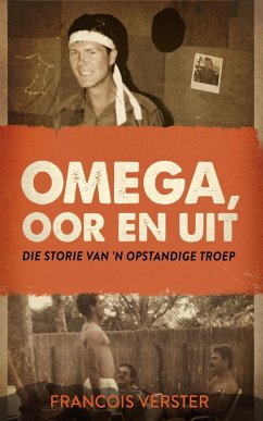 Omega, oor en uit (eBook, ePUB) - Verster, François