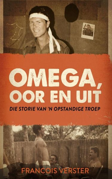 Omega, oor en uit (eBook, ePUB)