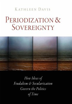 Periodization and Sovereignty - Davis, Kathleen