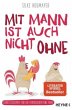 Mit Mann ist auch nicht ohne - Bild 1