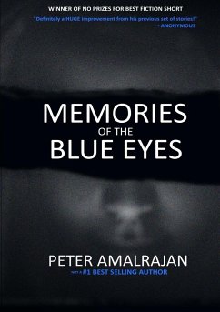 Memories Of The Blue Eyes - Amalrajan, Peter