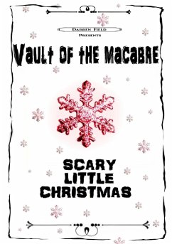 Vault of the macabre Scary little Christmas (B&W) - Field, Darren