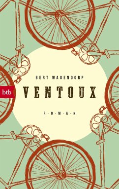 Ventoux - Wagendorp, Bert