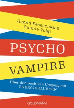 Psychovampire - Peseschkian, Hamid;Voigt, Connie
