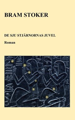 Cover De sju stjärnornas juvel